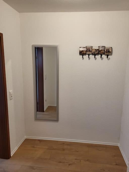 Schoenes Ruhiges Appartement Crailsheim Exterior foto